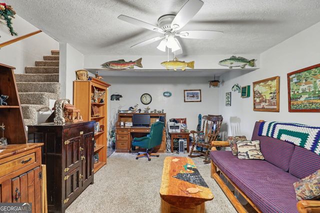 747 Screamer Drive, Clayton, GA 30525
