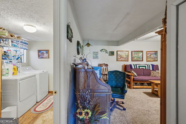 747 Screamer Drive, Clayton, GA 30525