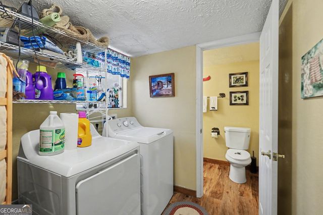 747 Screamer Drive, Clayton, GA 30525