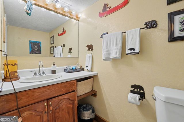 747 Screamer Drive, Clayton, GA 30525