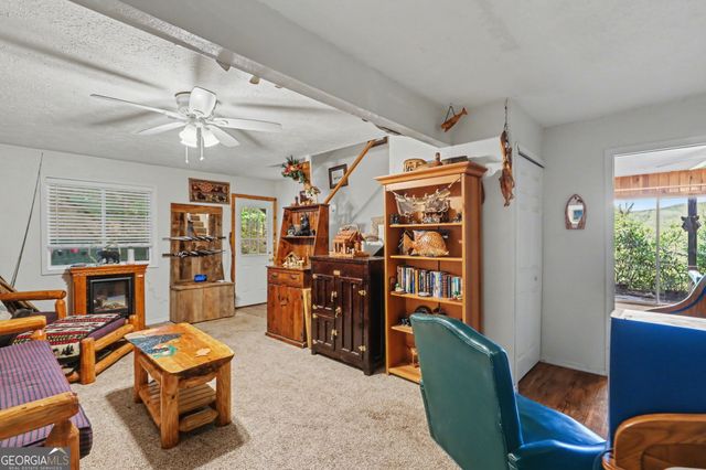 747 Screamer Drive, Clayton, GA 30525