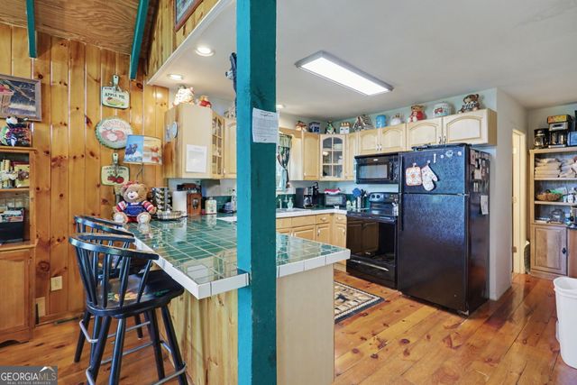747 Screamer Drive, Clayton, GA 30525