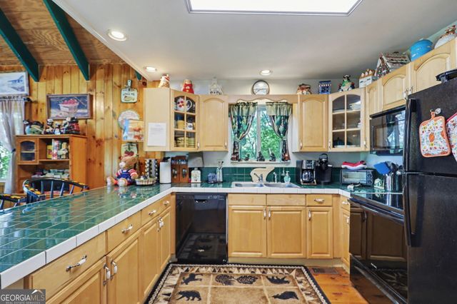 747 Screamer Drive, Clayton, GA 30525