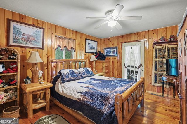 747 Screamer Drive, Clayton, GA 30525