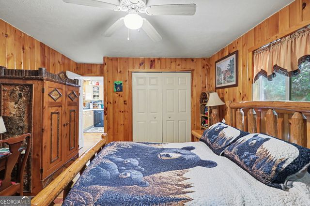 747 Screamer Drive, Clayton, GA 30525