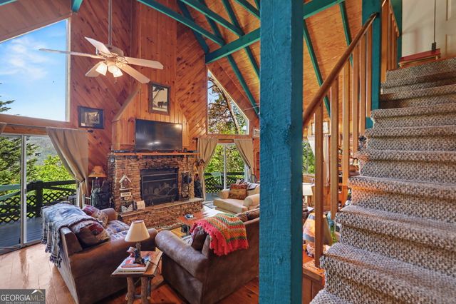 747 Screamer Drive, Clayton, GA 30525