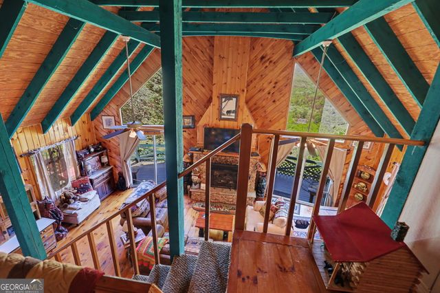 747 Screamer Drive, Clayton, GA 30525