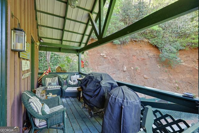 747 Screamer Drive, Clayton, GA 30525