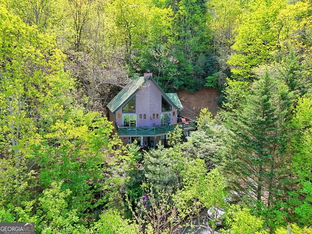 747 Screamer Drive, Clayton, GA 30525
