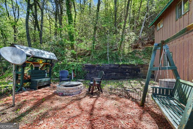 747 Screamer Drive, Clayton, GA 30525
