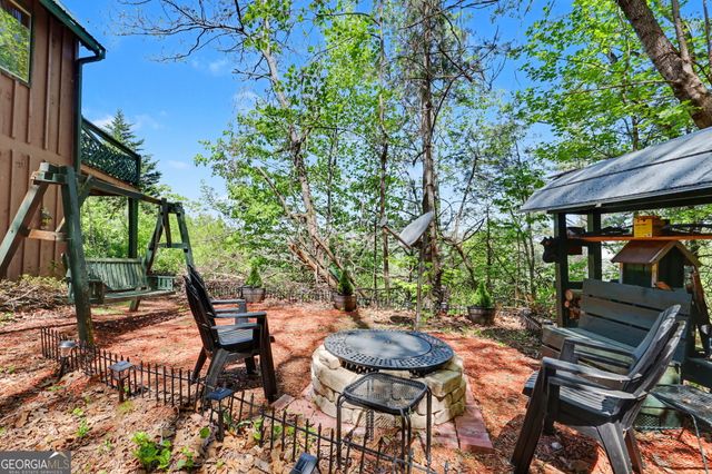 747 Screamer Drive, Clayton, GA 30525