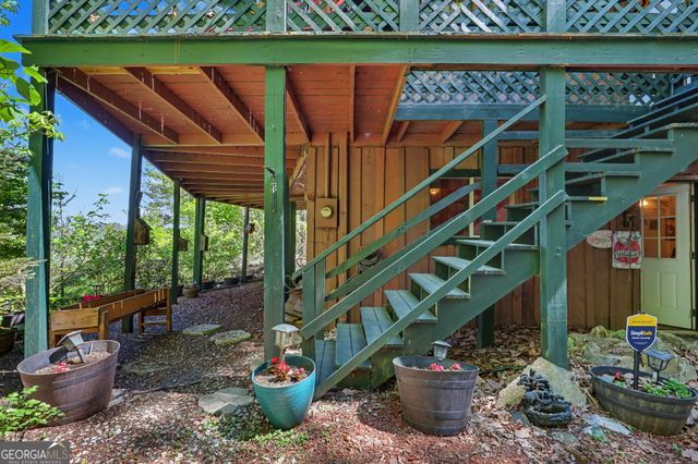 747 Screamer Drive, Clayton, GA 30525