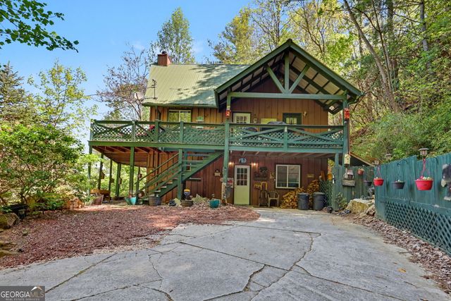 747 Screamer Drive, Clayton, GA 30525
