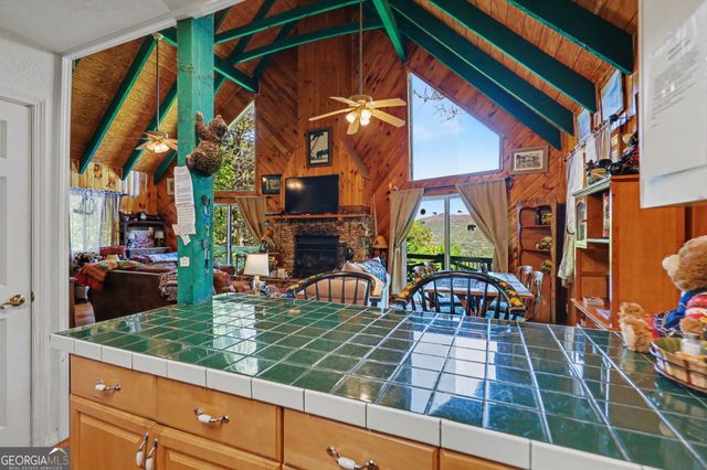 747 Screamer Drive, Clayton, GA 30525