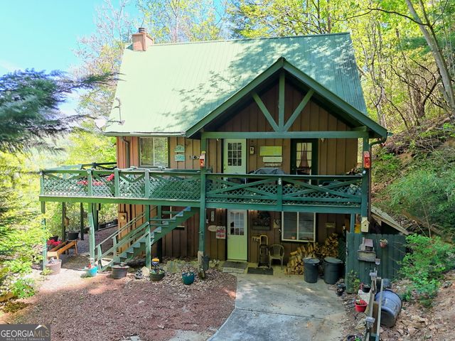 747 Screamer Drive, Clayton, GA 30525