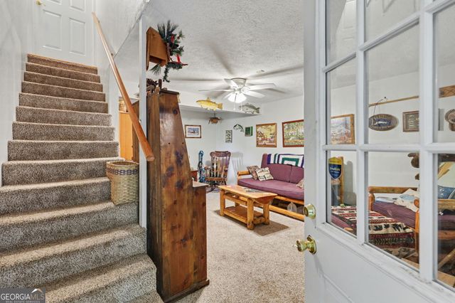 747 Screamer Drive, Clayton, GA 30525