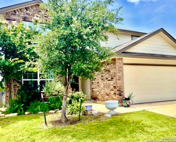 2815 Thackery Grv, San Antonio, TX 78245