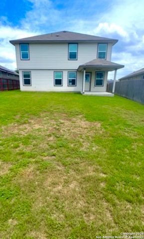 2815 Thackery Grv, San Antonio, TX 78245