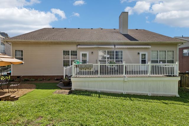 830 Loretta Dr, Goodlettsville, TN 37072
