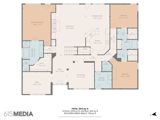 830 Loretta Dr, Goodlettsville, TN 37072