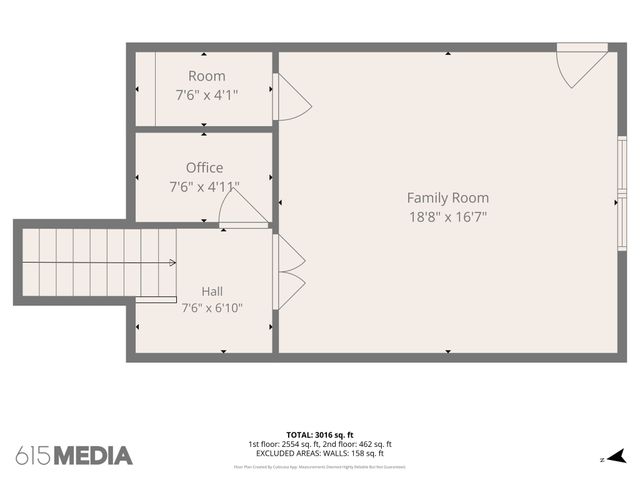 830 Loretta Dr, Goodlettsville, TN 37072