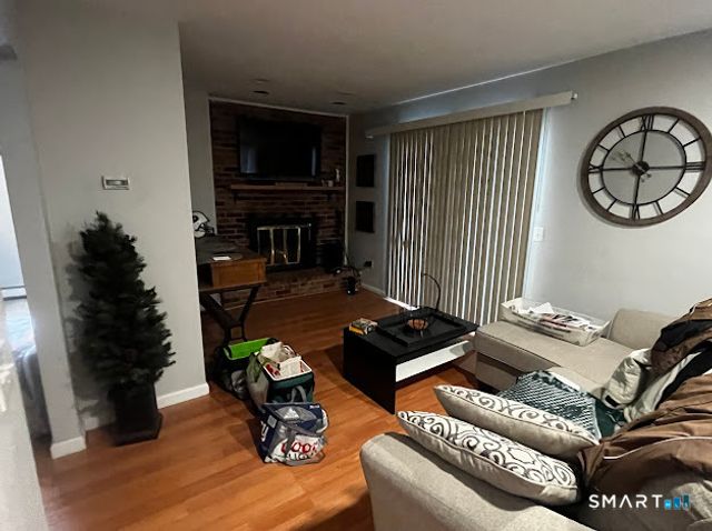 16 Homestead Lane, Brookfield, CT 06804