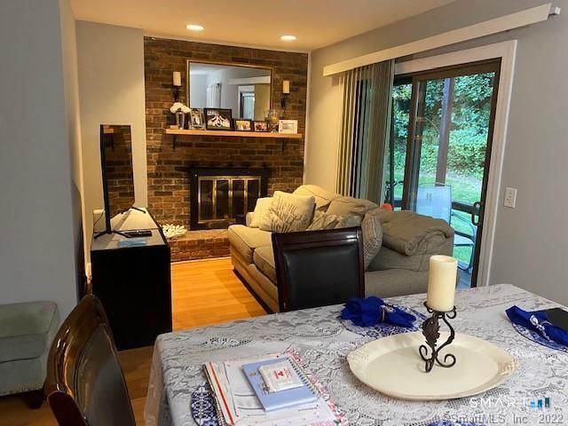 16 Homestead Lane, Brookfield, CT 06804