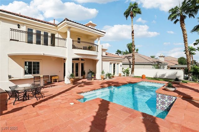 27 Avenida Fiori, Henderson, NV 89011