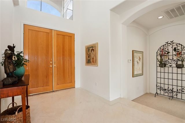 27 Avenida Fiori, Henderson, NV 89011