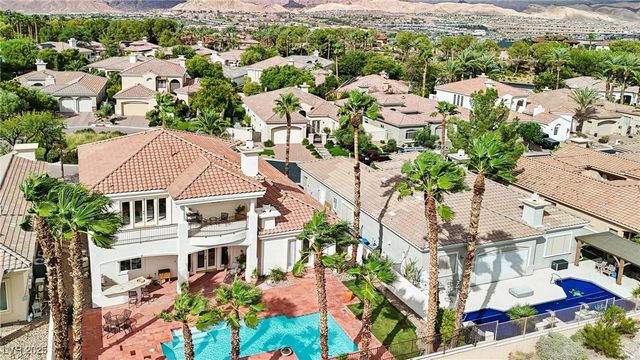 27 Avenida Fiori, Henderson, NV 89011