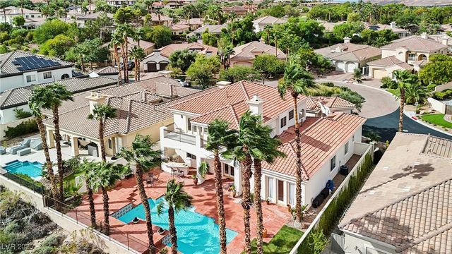 27 Avenida Fiori, Henderson, NV 89011