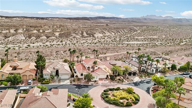 27 Avenida Fiori, Henderson, NV 89011