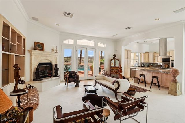 27 Avenida Fiori, Henderson, NV 89011