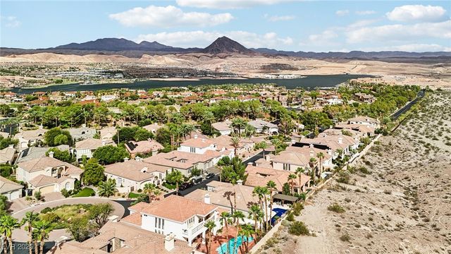 27 Avenida Fiori, Henderson, NV 89011