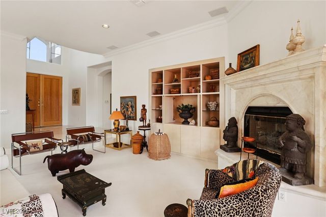 27 Avenida Fiori, Henderson, NV 89011