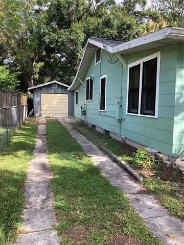 8107 N 12TH STREET, Tampa, FL 33604