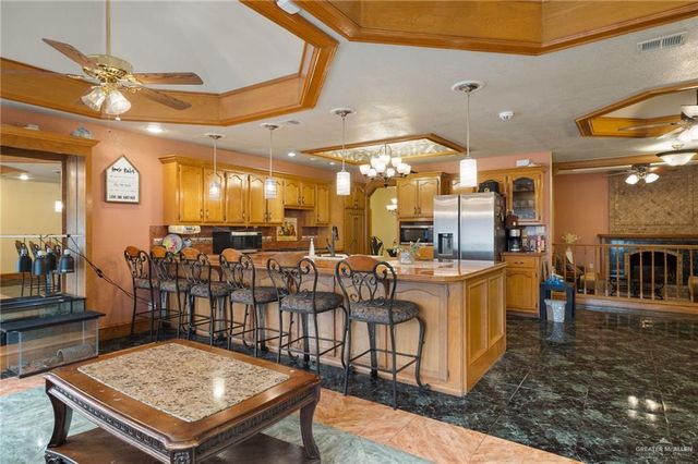 1215 Sioux Road, Alamo, TX 78516