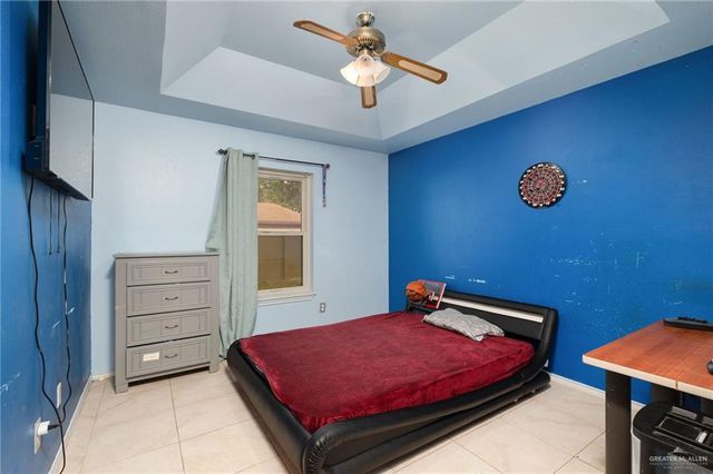 1215 Sioux Road, Alamo, TX 78516