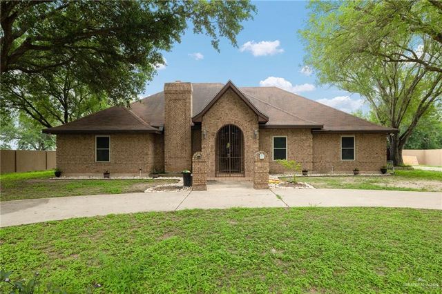 1215 Sioux Road, Alamo, TX 78516