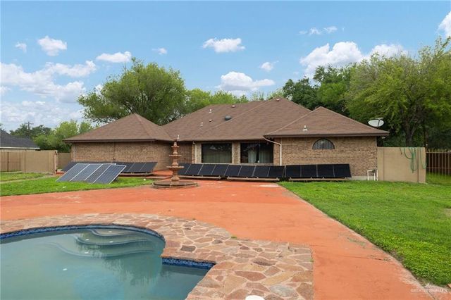1215 Sioux Road, Alamo, TX 78516