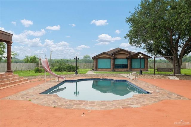 1215 Sioux Road, Alamo, TX 78516