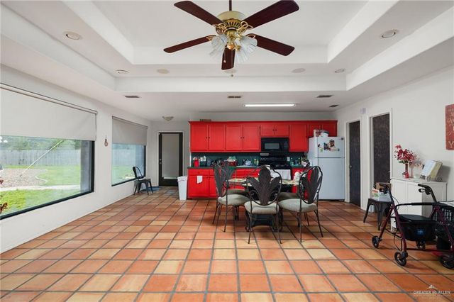 1215 Sioux Road, Alamo, TX 78516