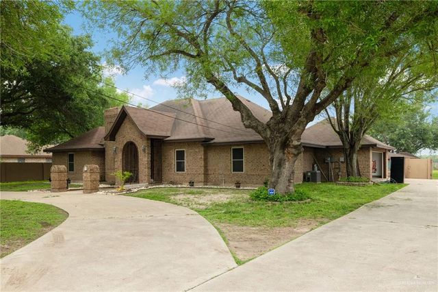 1215 Sioux Road, Alamo, TX 78516