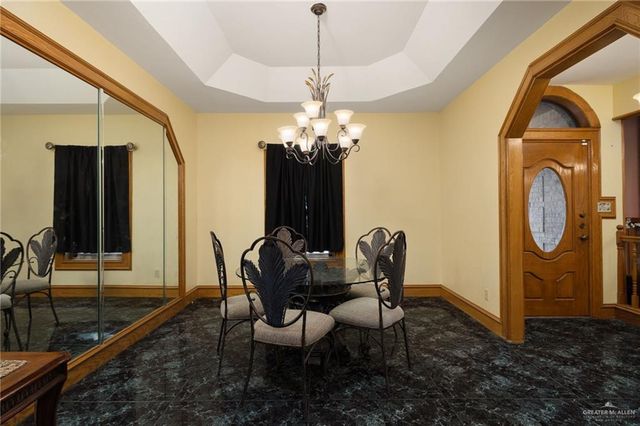 1215 Sioux Road, Alamo, TX 78516