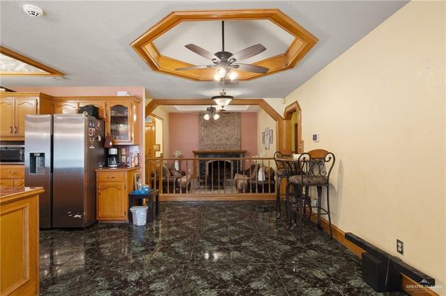 1215 Sioux Road, Alamo, TX 78516