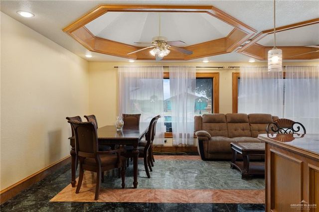 1215 Sioux Road, Alamo, TX 78516