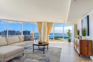 1296 Kapiolani Boulevard II-4703, Honolulu, HI 96814