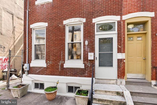 510 CHRISTIAN ST, Philadelphia, PA 19147