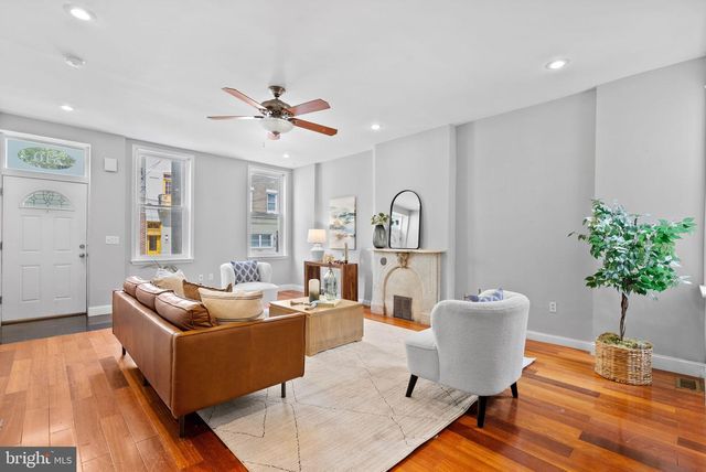 510 CHRISTIAN ST, Philadelphia, PA 19147