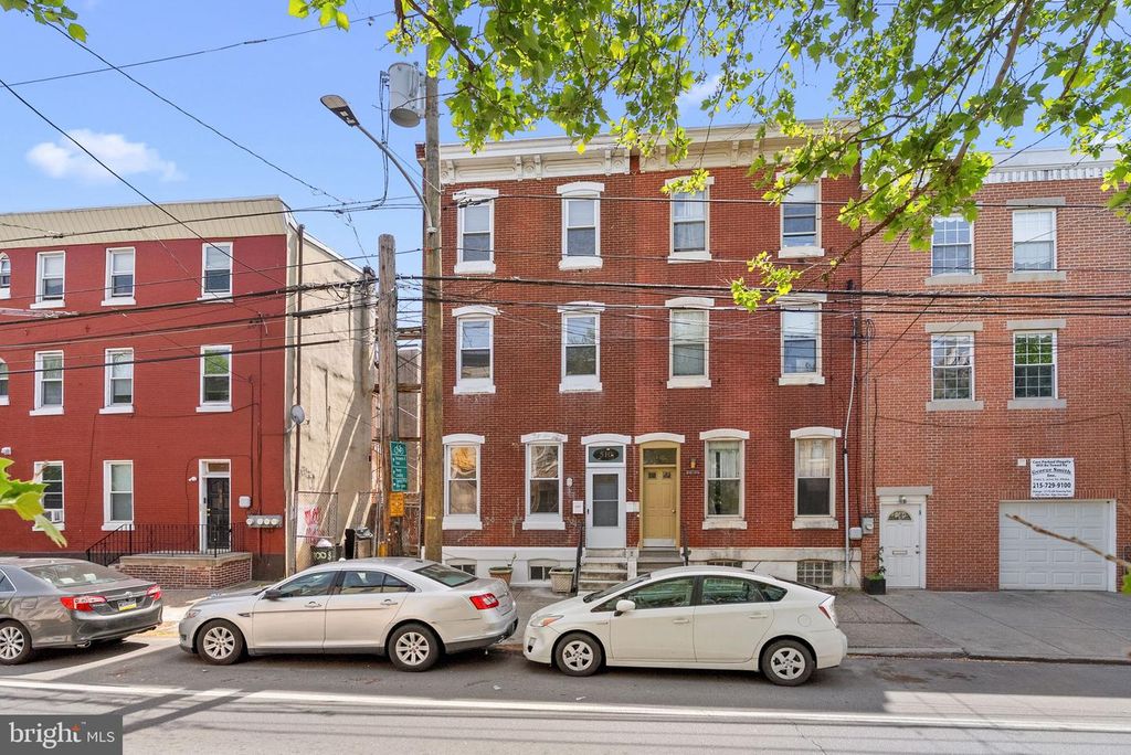510 CHRISTIAN ST, Philadelphia, PA 19147